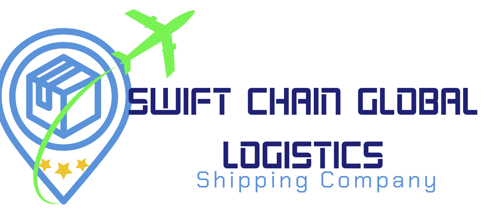 swiftchaingloballogistics.com